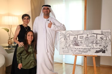 Abdulla Lutfi