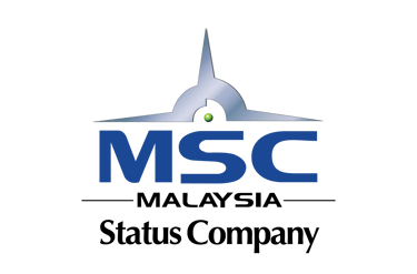 T-Robot MSC Status by MDEC