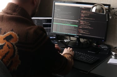 contacter un hacker