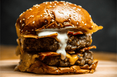 Embalagens para delivery e food truck