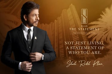 Elan The Statement, Gurugram