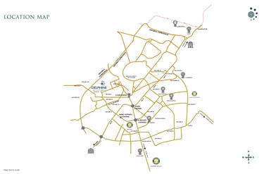 Central Park Delphine