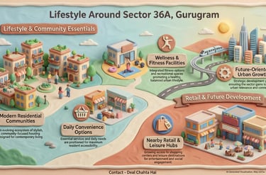 sector-36a-gurugram-the-emerging-lifestyle-ecosystem