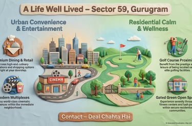 sector-59-gurugram-lifestyle-features