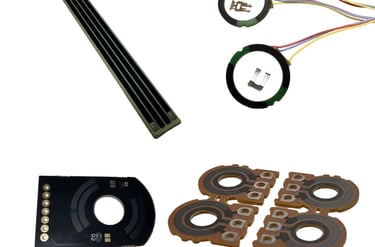 Cooka Components