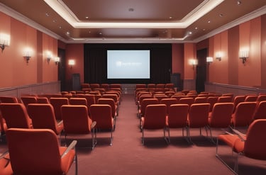 Bright living room with modern inventory