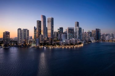 1428brickell | Preconstruccion Miami - Margarita Rosa Budina