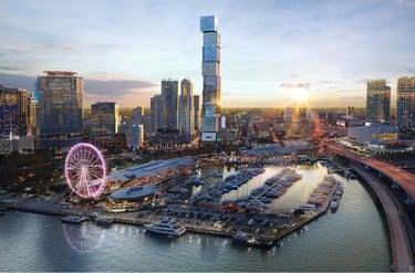 Waldorf Residences Miami | Miami Pre-Construction - Margarita Rosa Budina