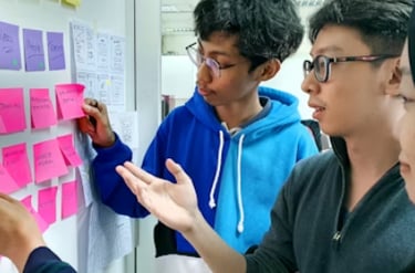 Agência de estratégias digitais focada em vendas online e crescimento de negócios