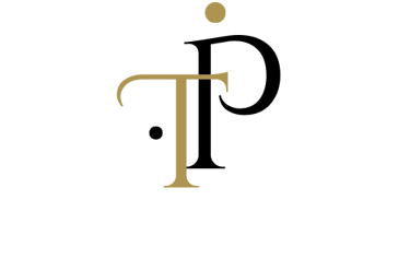 Timea Pokol Tourism and Hospitality Consultant Logo