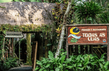 Pousada Todas as Luas