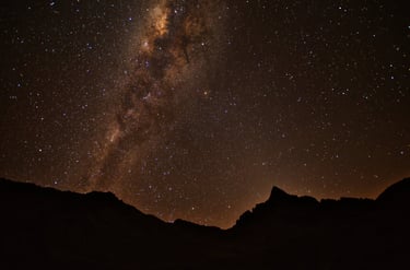 Salt Flat Uyuni Landscape & Nightscape Photography Tour 9D/8N