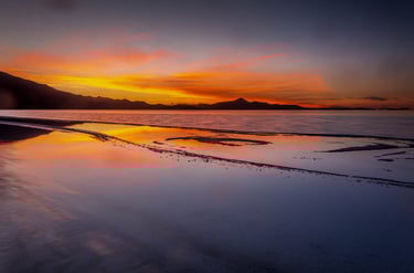 Atacama Desert & Uyuni Salt Flats Photography Tour 11 Days 