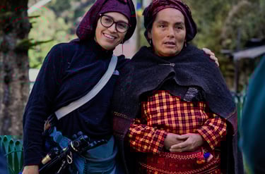 Tupe Photography Experience Living Traditions & Ancestral Culture 4 Days