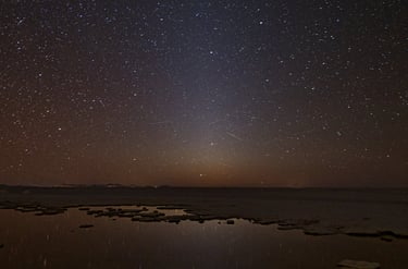 Atacama Desert & Uyuni Salt Flats Photography Tour