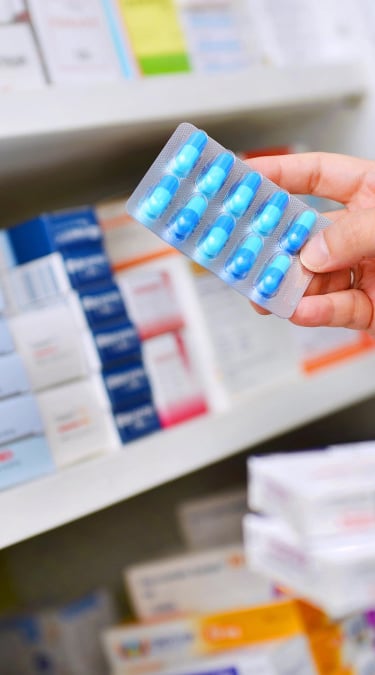 medicine delivery in Tangier Order your pharmacy products online