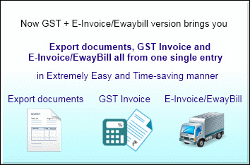export software