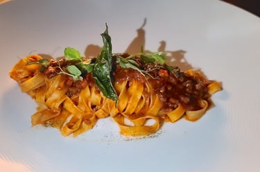 One & Only Reethi Rah Maldives food