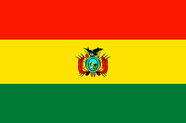 Bolivia