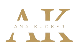 Logo Ana Kucker | Monograma