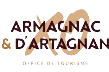 office de tourisme armagnac d'artagnan