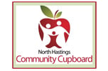 North Hastings Community Cupboard