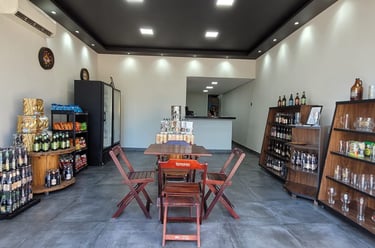 lig chopp germania indaiatuba loja retirada delivery pedido growler cerveja barril