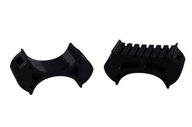 Амортизационный замок