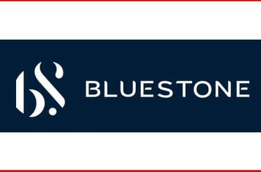 Blue Stone