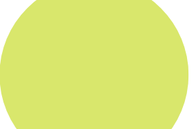 gele cirkel afstemming