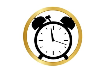 cleaning staff is reliable and on time
