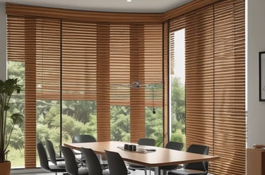 Bright living room with modern inventory