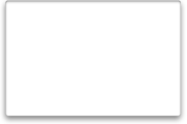 rectangle blanc avec du texte pour décrire un service