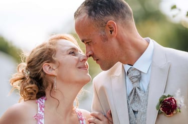 photographe mariage saintes