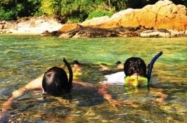 5 Days 4 Nights Perhentian Islands Tour & Travel Packages