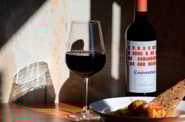 Wijnproeverij in Zoetermeer 