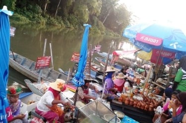 3 countries Malaysia, Singapore & Thailand Tour & Travel Packages by DHKT holiday & vacation