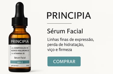 Principia- Linha de expressão- black friday