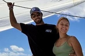 Charlie et Morgane