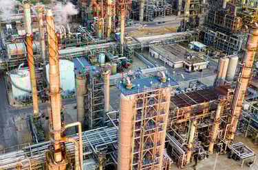 Process Equipments by Verkora