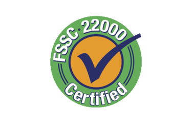 Organic Food Certified