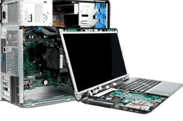 Mantenimiento y reparación de PC y notebooks en Capital Federal