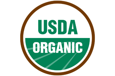 USDA ORGANIC