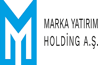 Marka Yatırım Holding A.Ş. logosu