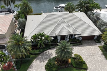 roof cleaning coral ridge fl 