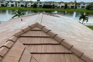 roof cleaning pompano beach fl 