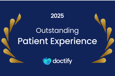 Outstanding ENT surgeon,  outstanding patient review and experience