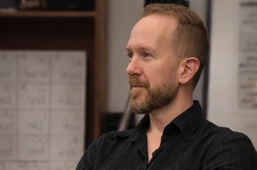 Braden Lynch Los Angeles acting coach