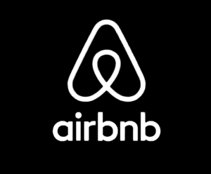 Airbnb logo