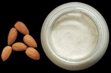 Almond Herb Dressing